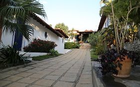 Pousada Solar Dos Corais